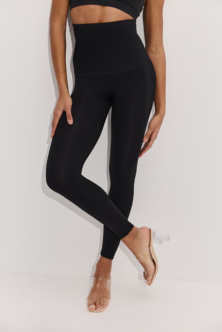 Leggings fit